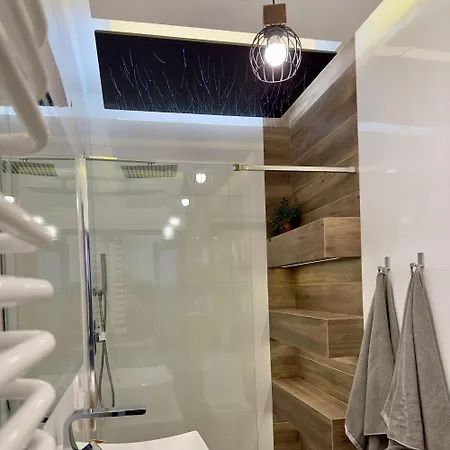 Appartamento Lux Garden *