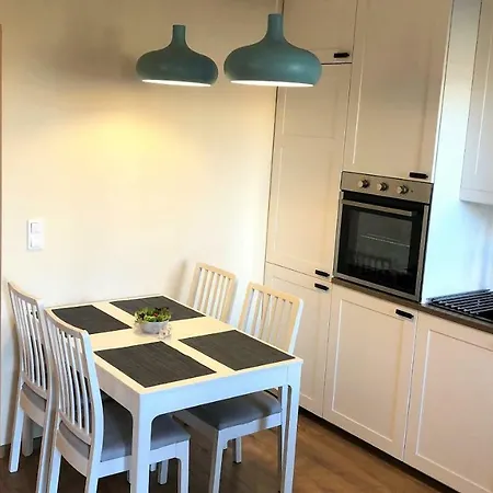 Apartman Lux Garden *