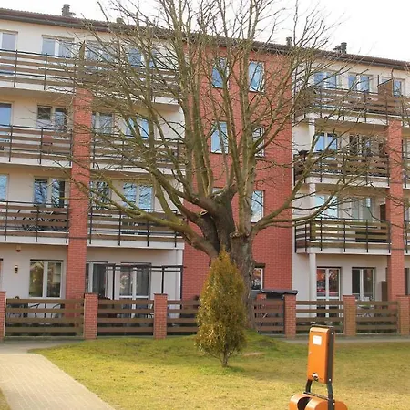 Lux Garden * Kołobrzeg